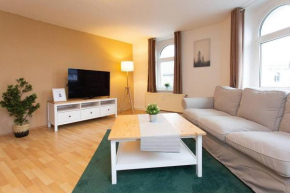 Pretty Home Skyline Work & Stay Chemnitz